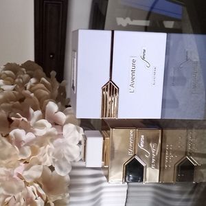 Al Haramain L'Aventure Femme